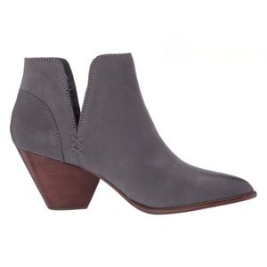 Frye Reina Cutout Bootie